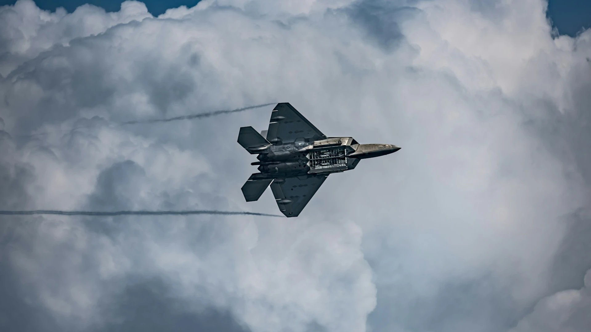 Надежды инвесторов на быстрое завершение войны США с Ираном не сбылись / Фото: Unsplash.com/Rama Laksono