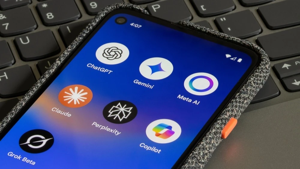 «Новая эра для человечества» откладывается: Meta перенесла запуск новой модели ИИ/Фото: shutterstock.com/Tada Images