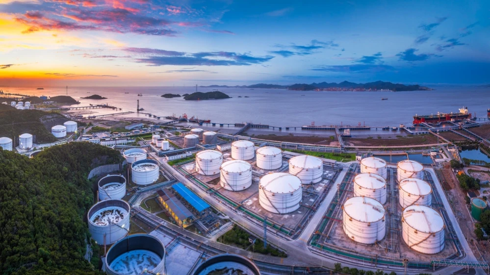 Хедж-фонды увеличили длинные позиции по нефти до предельных уровней на неделе, завершившейся 10 марта / Фото: dongfang / Shutterstock.com