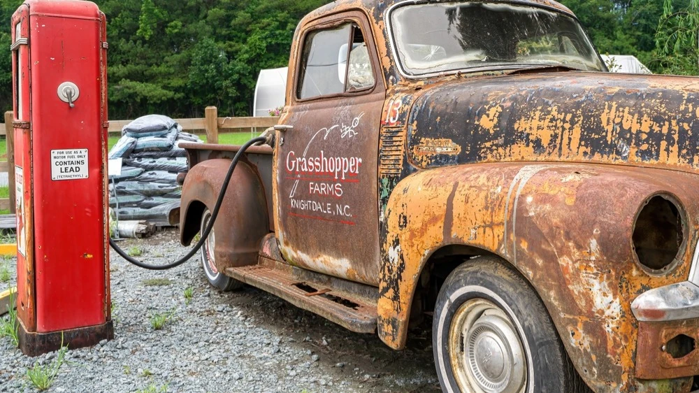 Высокие цены на нефть бьют по ключевому драйверу экономики США — потребительскому спросу / Фото: Wileydoc/Shutterstock.com