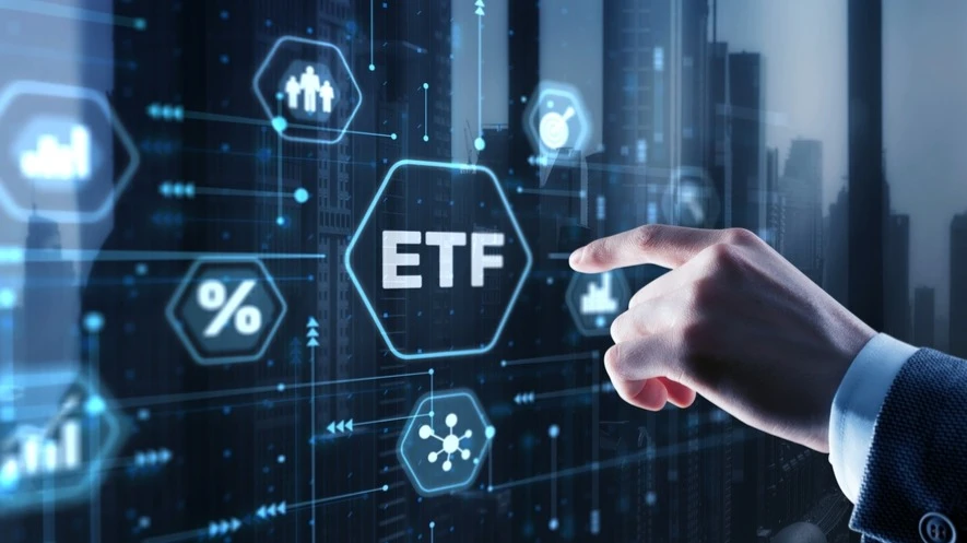 Аналитик Oninvest Алдияр Ануарбеков выбрал четыре small-cap ETF, которые могут стать защитным активом на фоне глобальных потрясений / Фото: Shutterstock.com