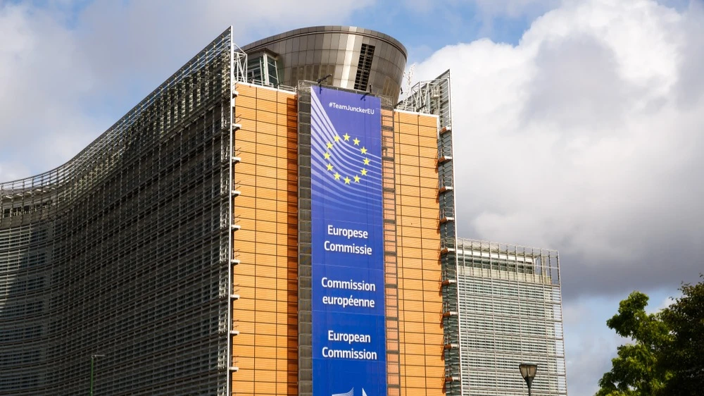 The European Commission has removed a legal conflict: banks must consider national D visas as proof of EU residency. Photo: ruzanna / Shutterstock