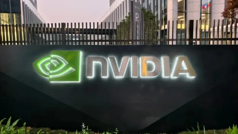 Stiff administrative barriers from Washington remain a deterrent to Nvidias return to China / Photo: Robert Way / Shutterstock.com