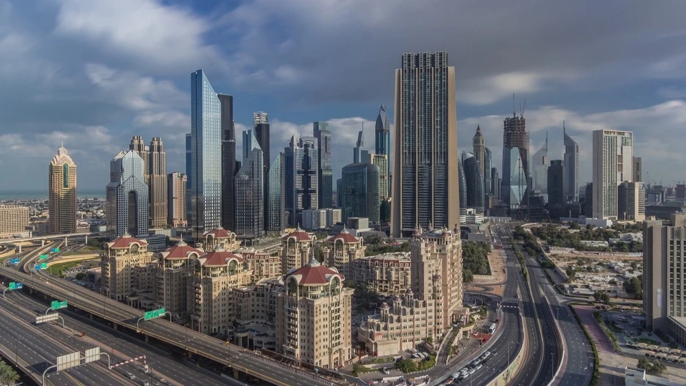 UAE ready to relax tax residency requirements for returning expats - FT