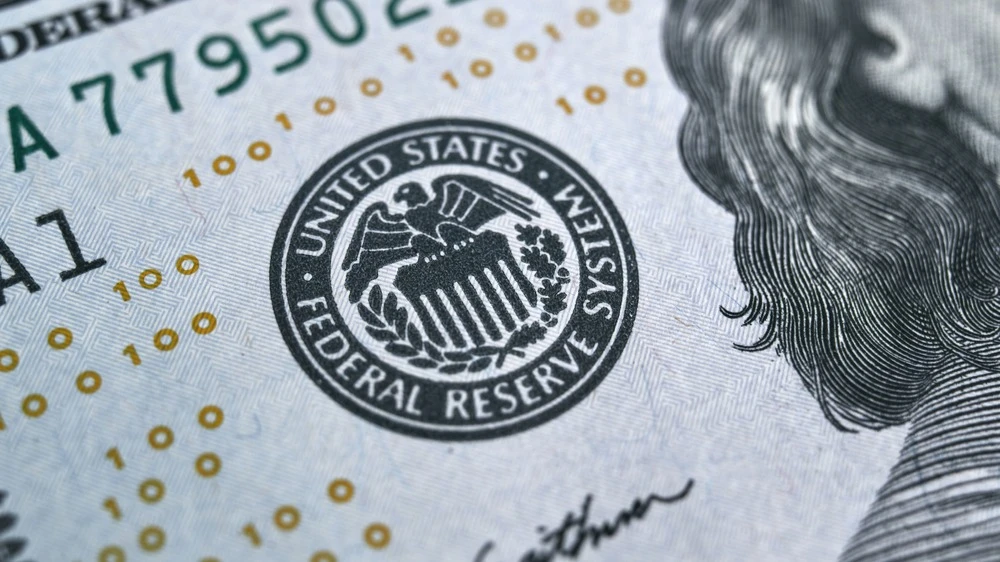 The Fed is likely to keep the key rate in the same range / Photo: alexgo.photography / Shutterstock