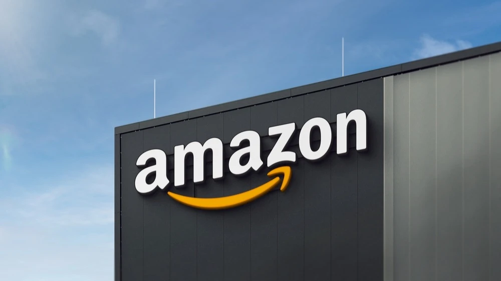 Amazon will use its vast data and cloud division to grow revenue and profitability through AI. Photo: FP Creative Stock/Shutterstock