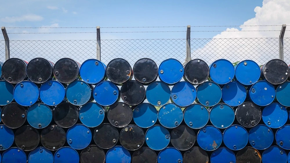 «Нефть — не единственный фактор»: почему растет риск рецессии в США / Фото: anurakss / Shutterstock