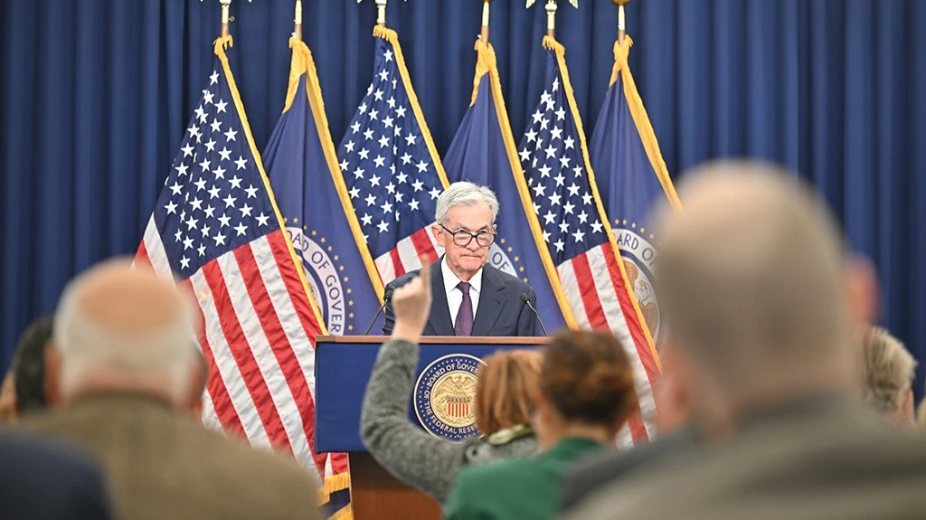 ФРС во второй раз подряд сохранила ставку / Фото: X/Federal Reserve