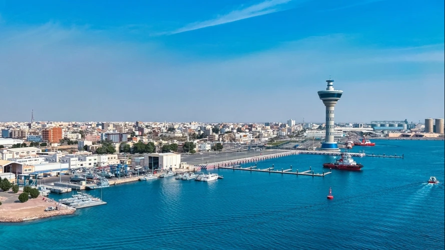 Саудовская Аравия перенаправила большую часть экспорта нефти через порт Янбу на побережье Красного моря / Фото: Ole Dor / Shutterstock.com