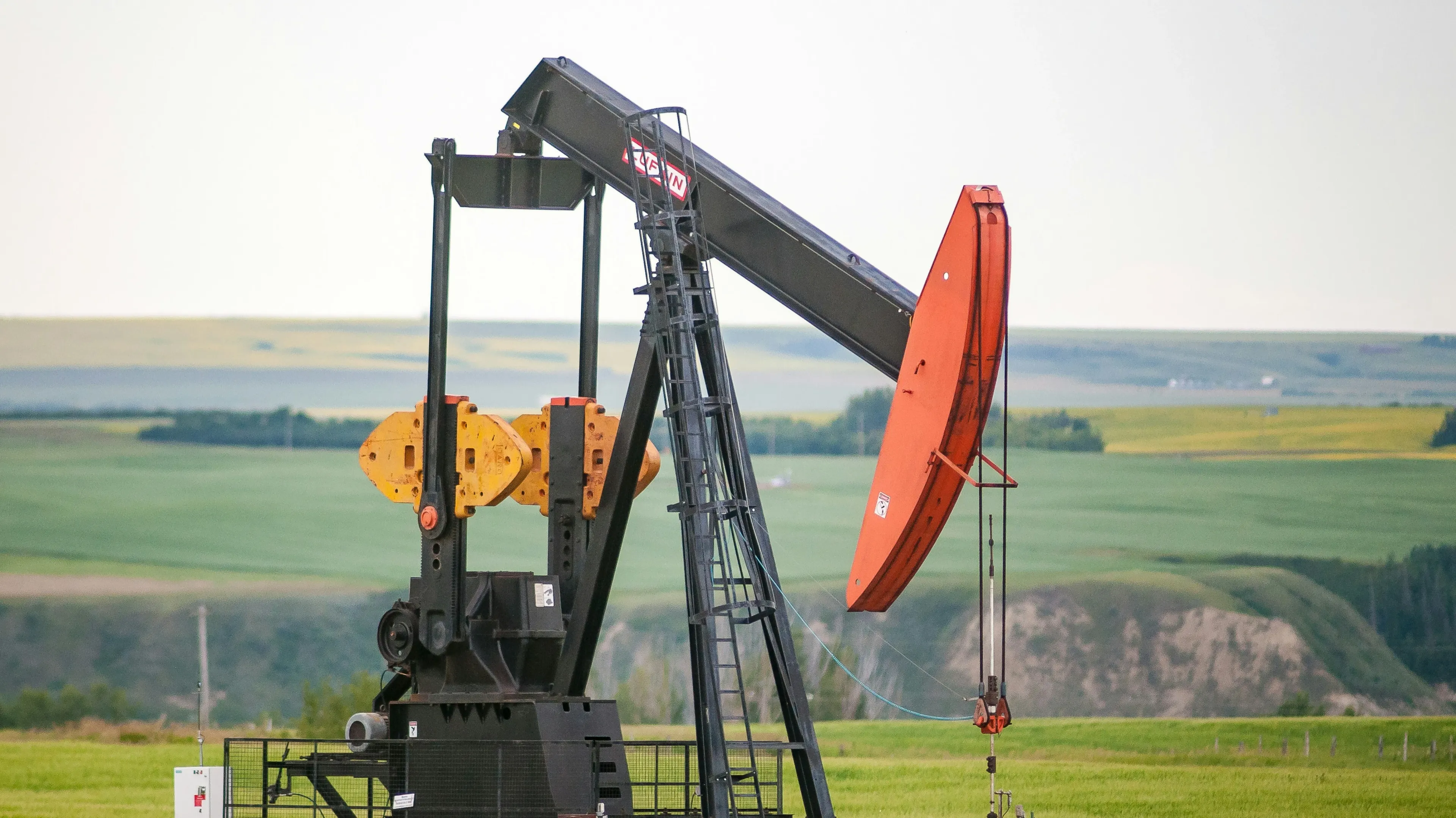 «Пристегните ремни и готовьтесь к поездке»: в Carlyle ждут дальнейшего роста нефти/ Фото: unsplash.com/David Thielen