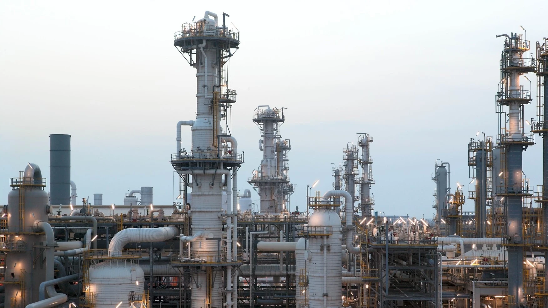 Iran launched a missile attack on the industrial city of Ras Laffan in Qatar on March 18 /Photo: Qatarenergylng.qa