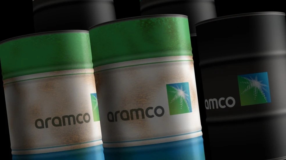 Атакованный беспилотником 19 марта НПЗ Saudi Aramco поставляет топливо европейским потребителям / Фото: Skorzewiak/Shutterstock.com