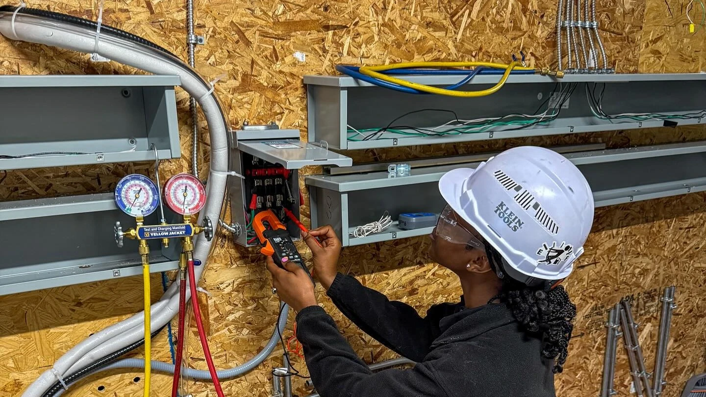 Lincoln provides postsecondary education, including programs in skilled trades, automotive, health sciences, and information technology / Photo: Facebook / LincolnTech