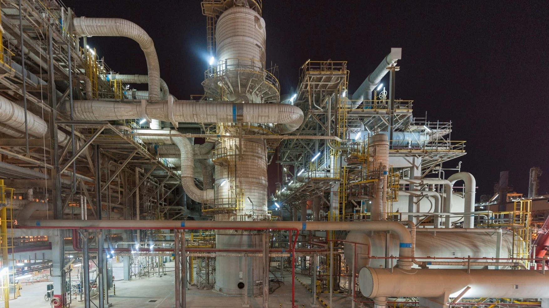 Аналитики предупреждают о новом шоке на рынке нефти и газа после ударов Ирана по энергетической инфраструктуре в странах Персидского залива / Фото: Qatarenergylng.qa