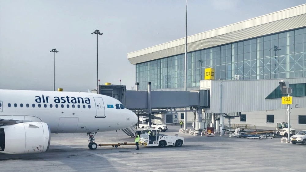 Air Astana повышает цены на авиабилеты из-за роста цен на топливо