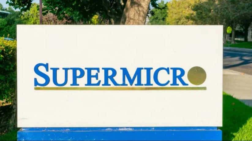 Server maker Supermicro is one of Nvidias key partners / Photo: Michael Vi / Shutterstock.com