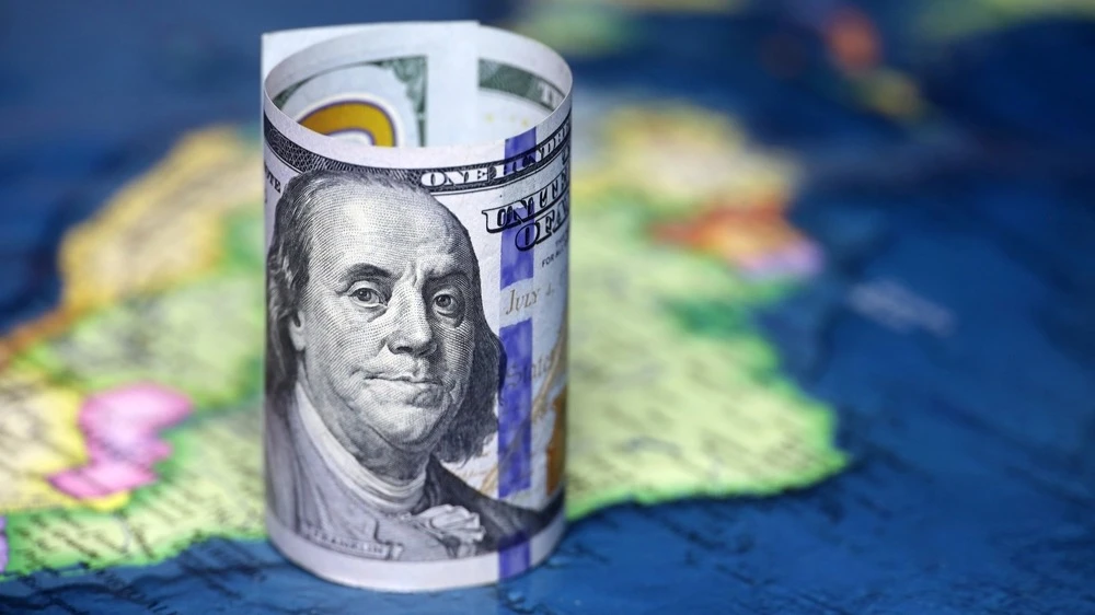 Высокие цены на нефть могут привести к продаже американских активов со стороны иностранных держателей / Фото: Oleg Elkov / Shutterstock.com