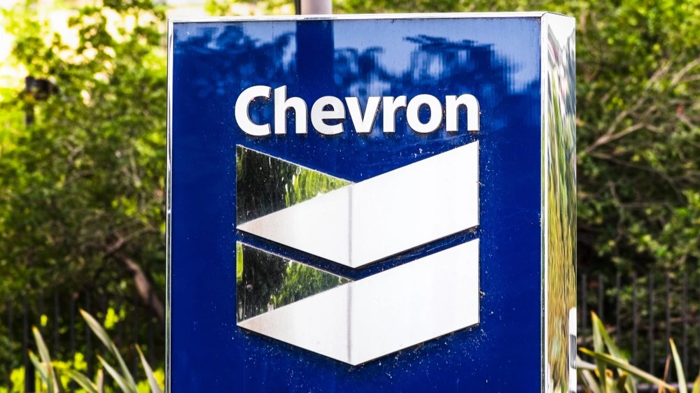 HSBC upgraded Chevrons rating, noting its resilience to Middle East risks / Photo: Sundry Photography / Shutterstock