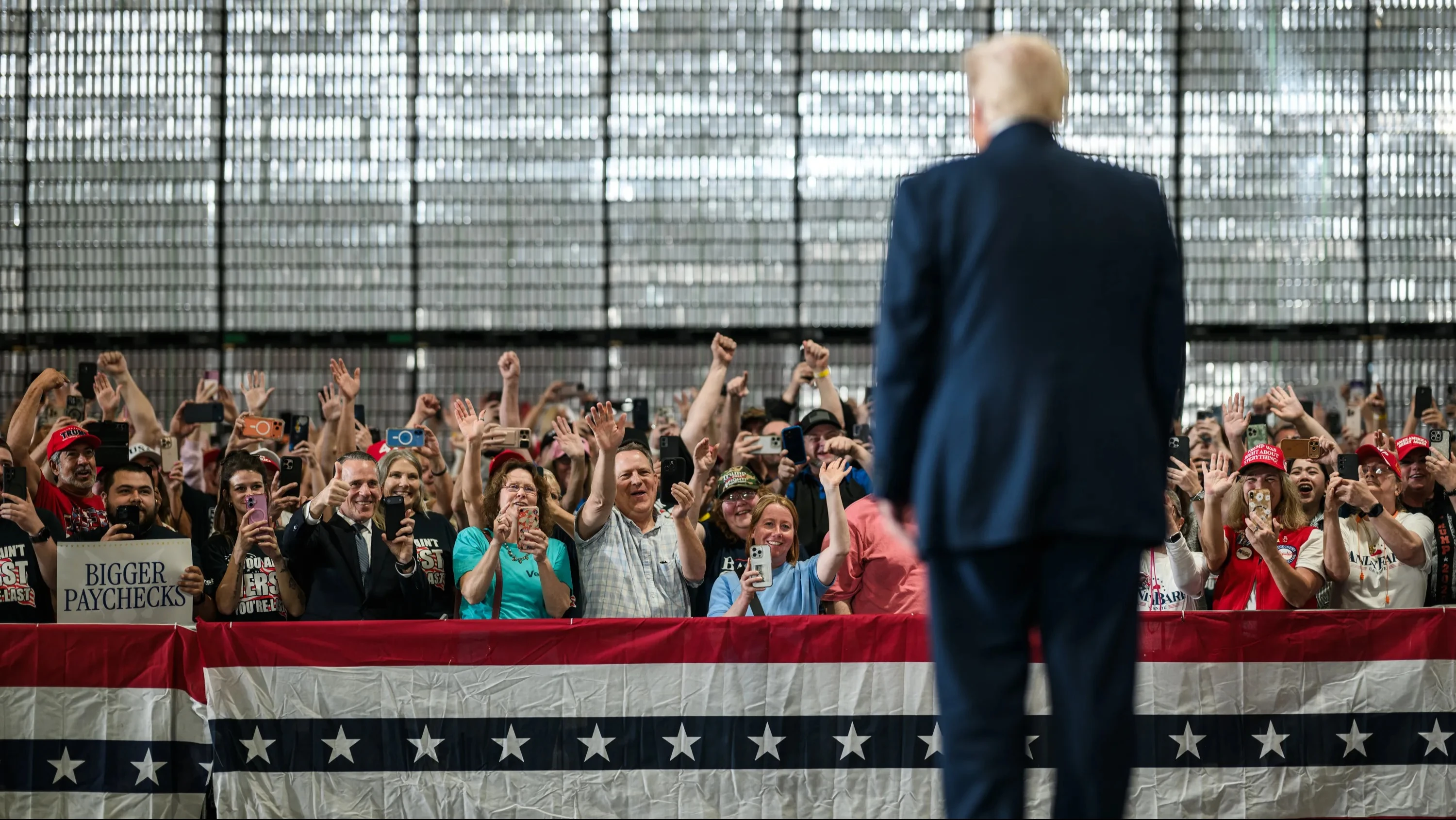 Фото: The White House