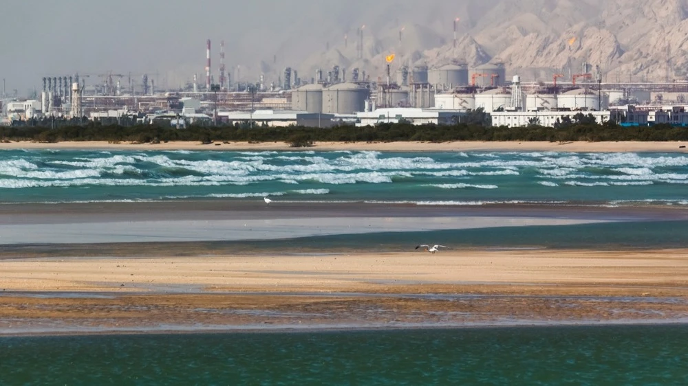 The cost of Brent crude oil has accelerated its growth / Photo: Shutterstock.com/The Lumenist