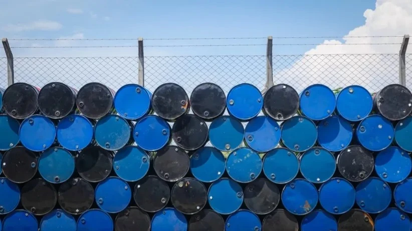 JPMorgan expects Brent to average $100 in the second quarter of 2026 / Photo: anurakss/Shutterstock.com