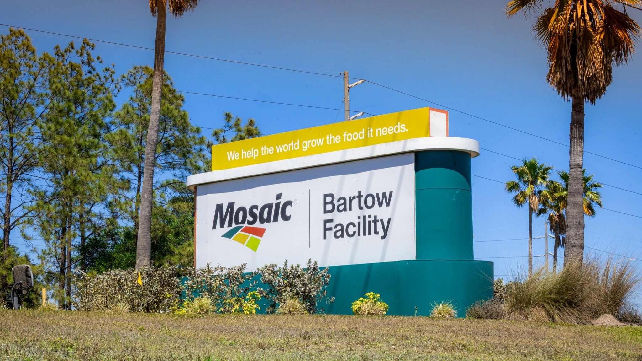 Freedom analysts worsened their outlook on Mosaic shares / Photo: Facebook/Mosaic Company