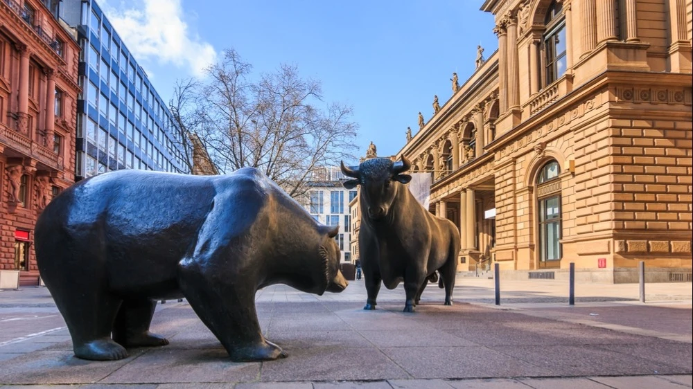 The situation in the Middle East, which deteriorated significantly over the weekend, will continue to determine movements on US stock markets / Photo: Marco Ritzki / Shutterstock