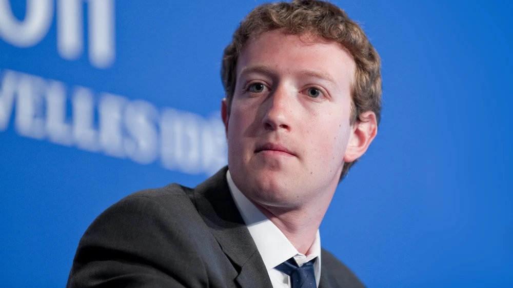 Zuckerberg is developing an AI agent to manage Meta / Photo: Frederic Legrand - COMEO / Shutterstock