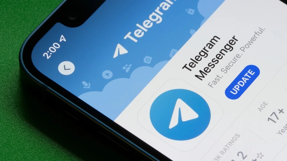 Durov announced the redemption of one of Telegrams bond issues / Photo: Tada Images / Shutterstock