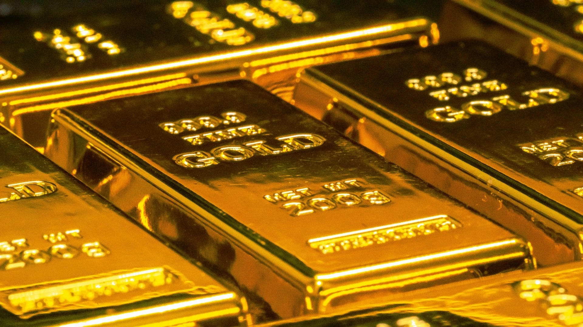 Golds entry into bear market territory could be a positive signal for the US stock market, according to Morgan Stanley / unsplash.com / Photo: Jingming Pan