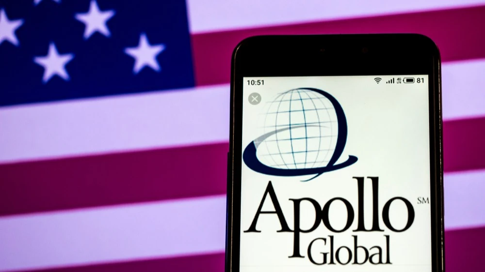 Investment giant Apollo Global Management has restricted withdrawals from one of its flagship funds / Photo: IgorGolovniov/Shutterstock.com