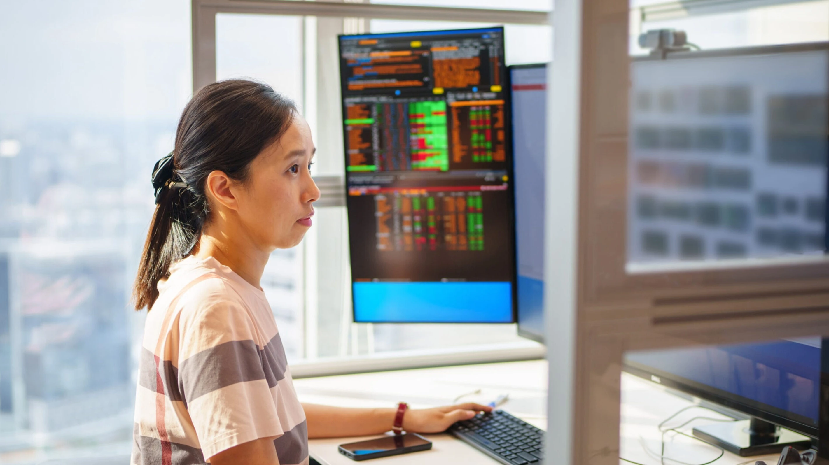 Millennium может перевести сотрудников из Дубая на остров Джерси / Фото: mlp.com