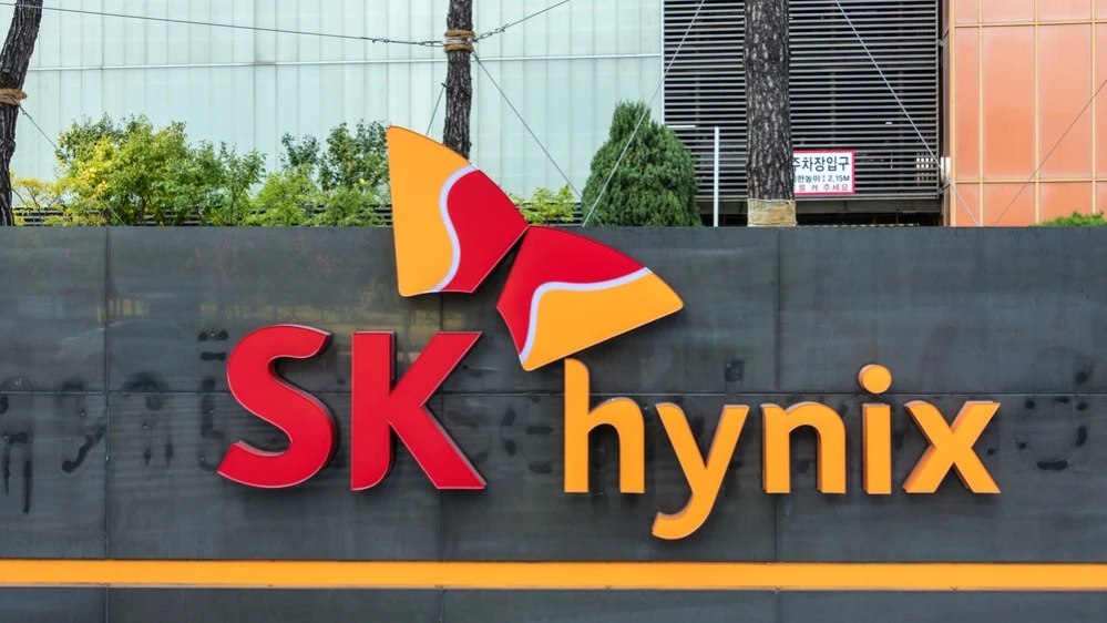 Аналитики с Уолл-стрит почти в один голос рекомендуют акции SK Hynix к покупке / Фото: Sobeautiful/Shutterstock.com