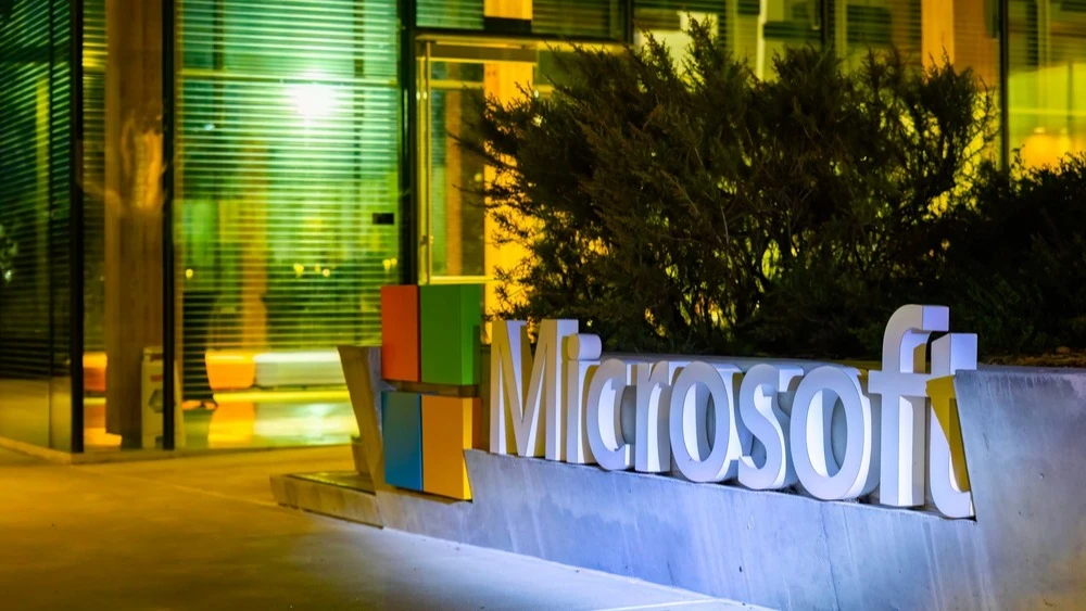 Акции разработчиков программного обеспечения резко подешевели во вторник. Фото: Photo Spirit/Shutterstock