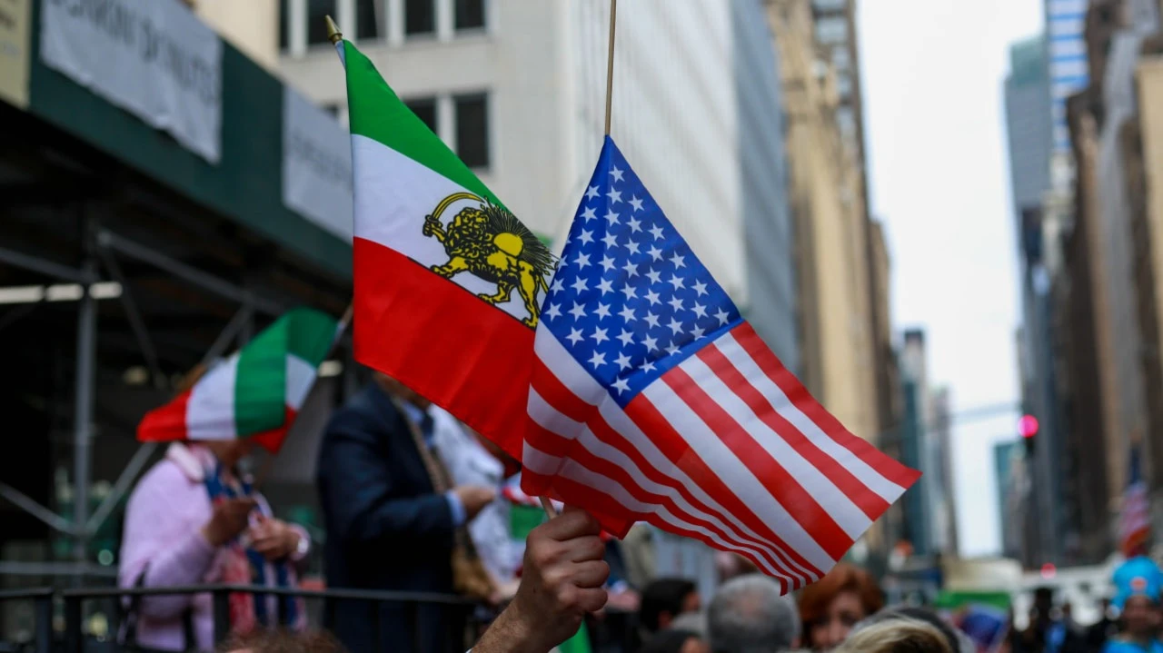 Индексы США выросли в ожидании деэскалации конфликта с Ираном / Фото: Steve Edreff / Shutterstock.com