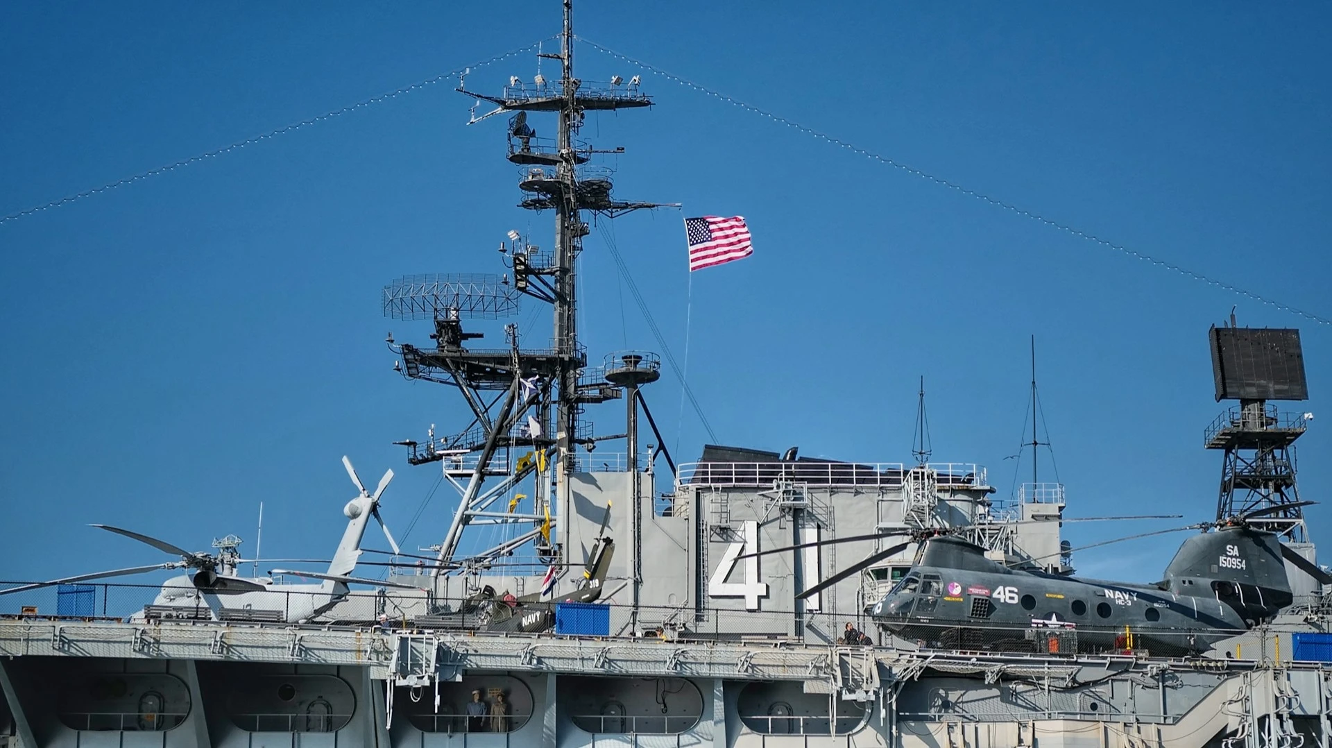 Five questions about what it takes to restore traffic in the Strait of Hormuz / unsplash.com / Sung Jin Cho