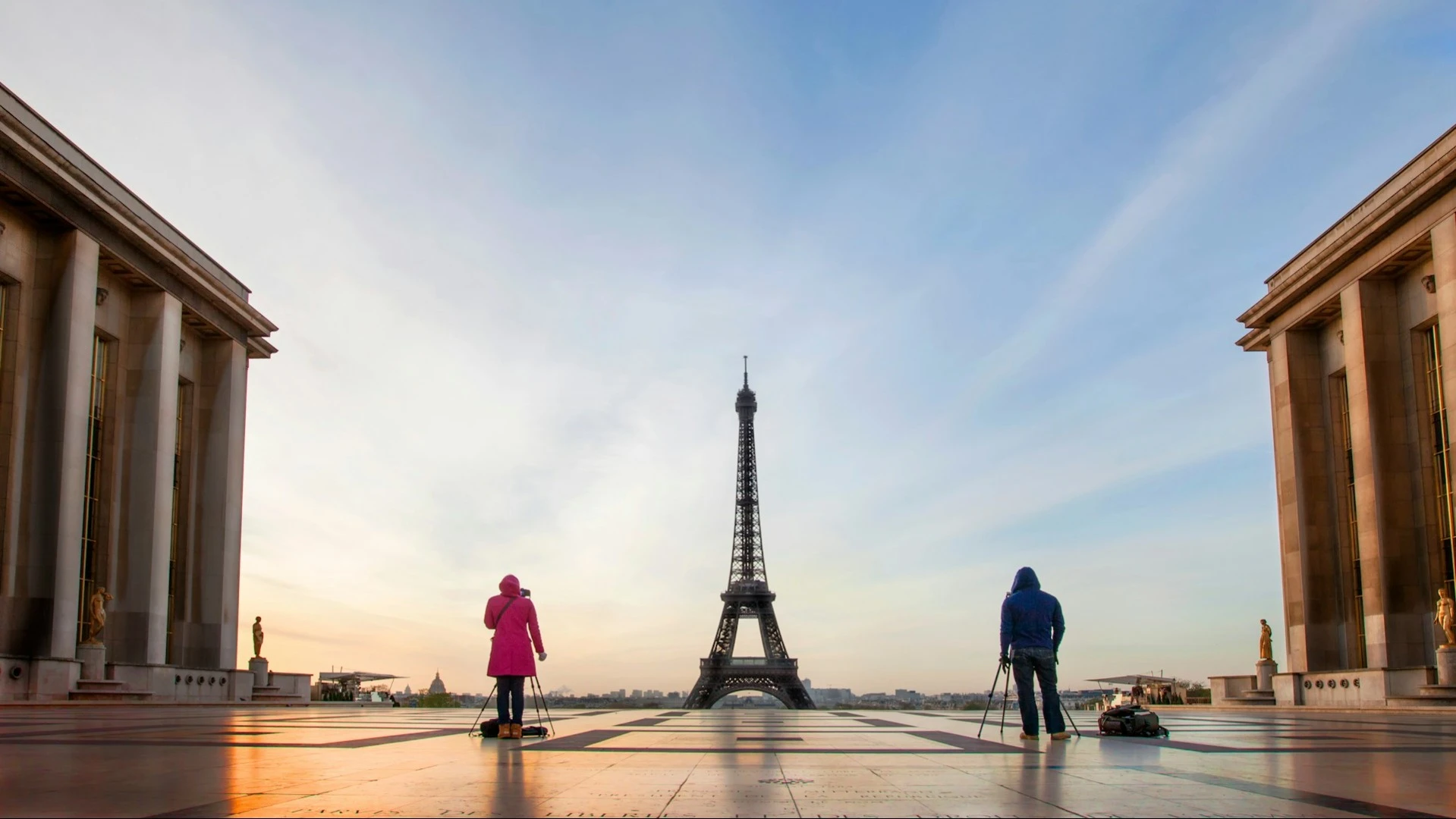 Акции в Европе подешевели на открытии торгов 26 марта / Фото: Unsplash/martin bennie