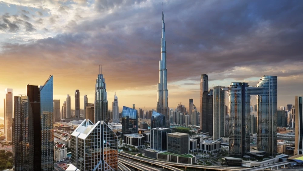 Война на Ближнем Востоке изменила работу бизнеса в Дубае. Фото: TTstudio / Shutterstock.com
