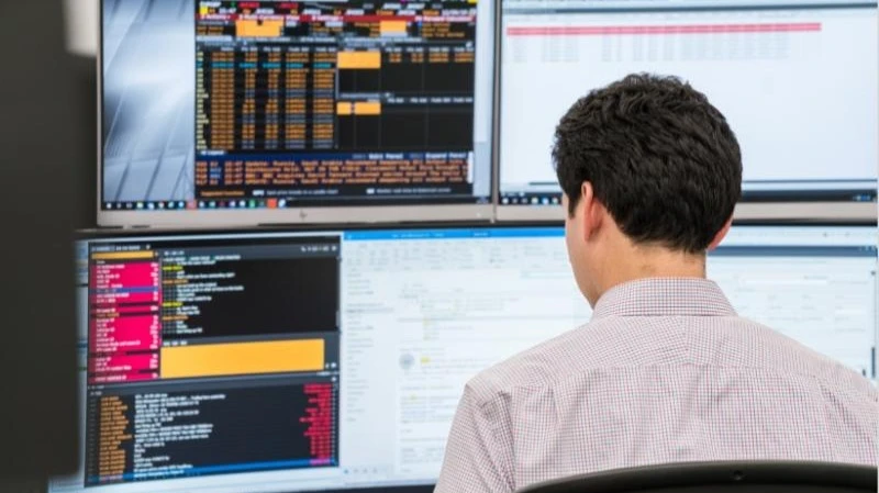 Февраль стал худшим месяцем в истории фонда Ares / Фото: aresmgmt.com