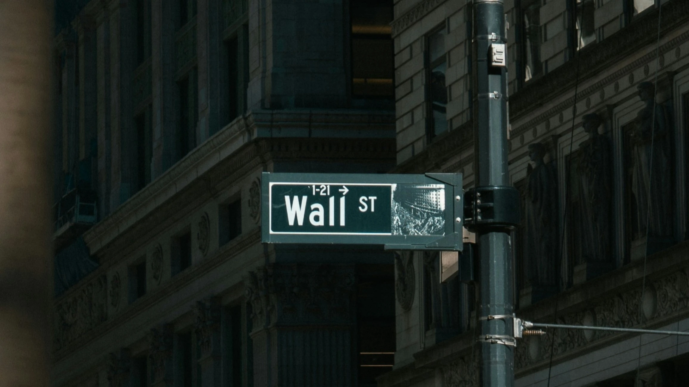 Рынки — «снова под влиянием фьючерсов на нефть», говорит аналитик / Фото: Mick Waanders / Unsplash