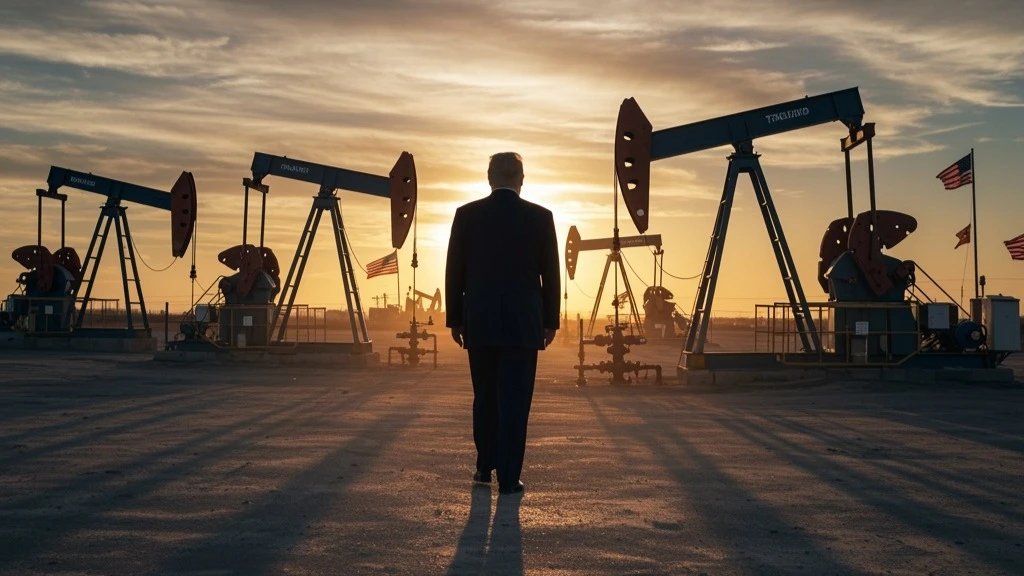 Инвесторы пытаются предсказать развороты политики Трампа по Ирану / Фото: Shutterstock AI / Shutterstock