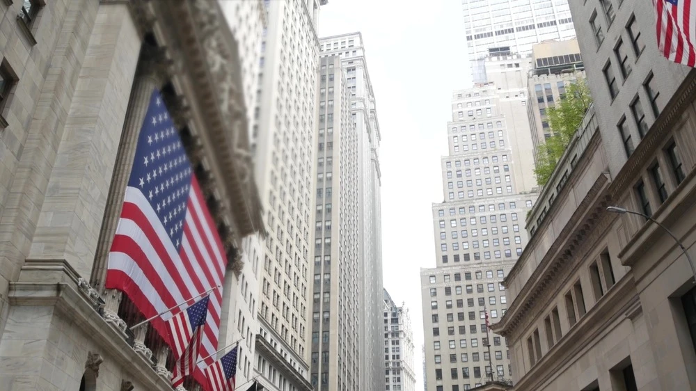 Кризис на Ближнем Востоке спровоцирует скачок инфляции в США до 4,2% в текущем году, предупреждают исследователи / Фото: Dogora Sun/Shutterstock