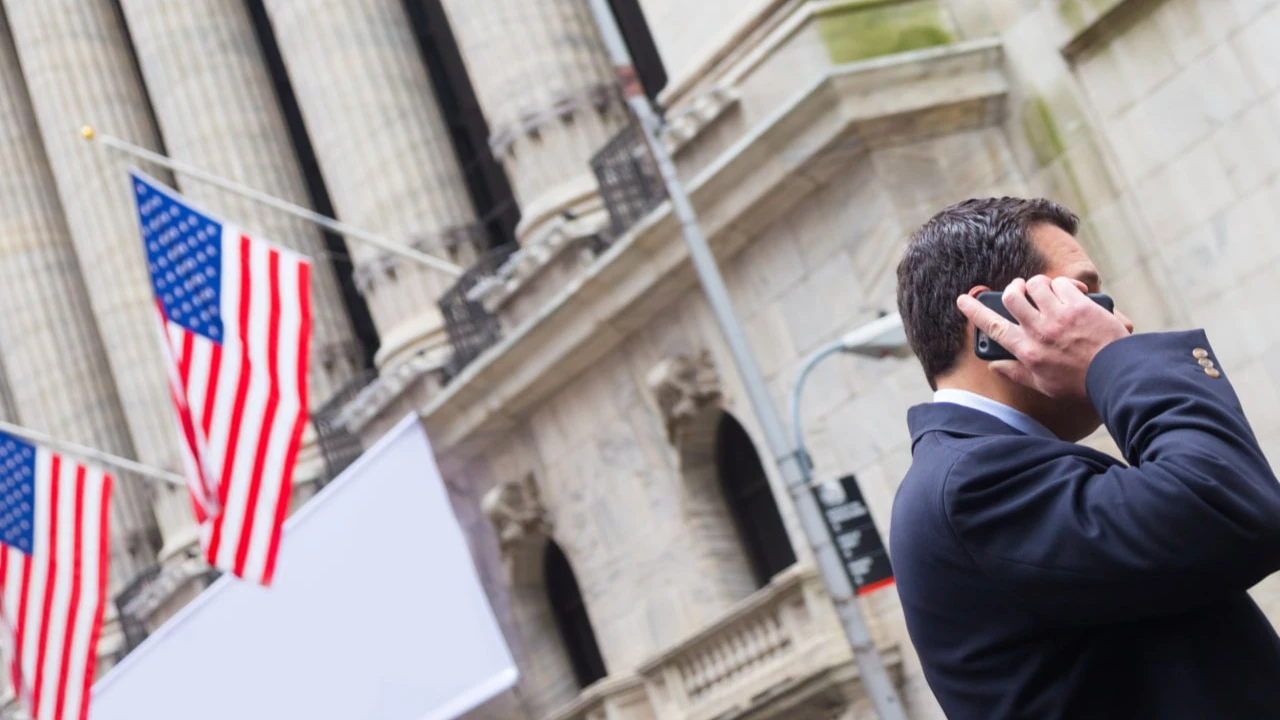 Фото: Matej Kastelic / Shutterstock.com