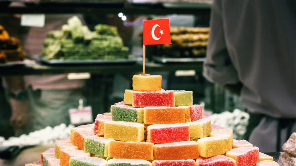 Турция может стать неподходящей страной для открытия банковского счета / Фото: Shutterstock.com