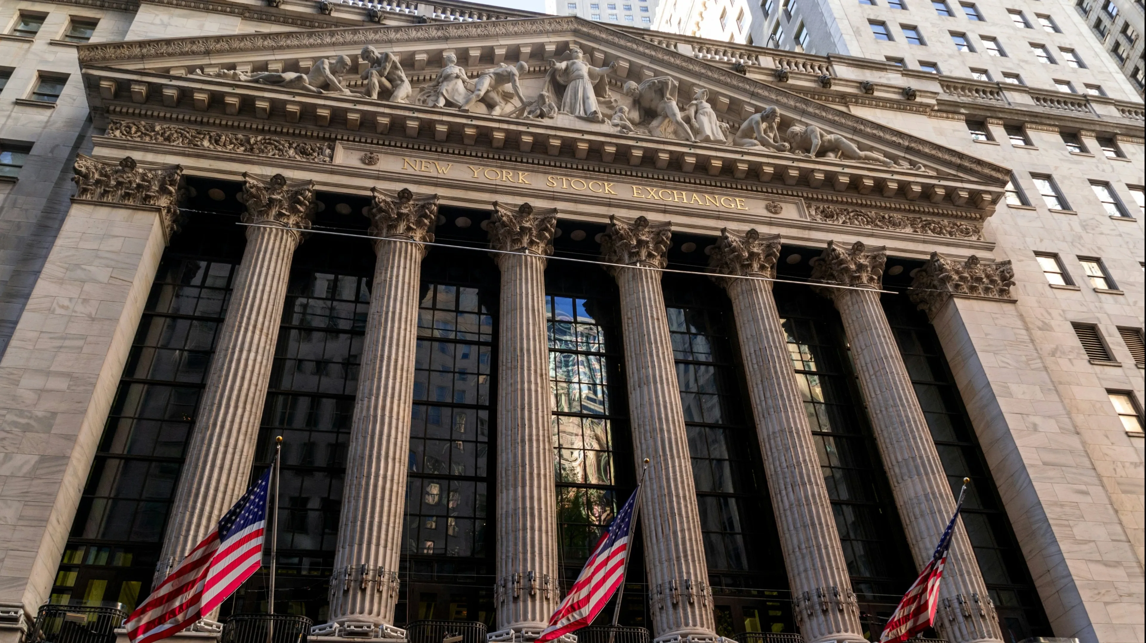 Фьючерсы на американские фондовые индексы демонстрируют нейтральную динамику / Фото: David Vives / Unsplash