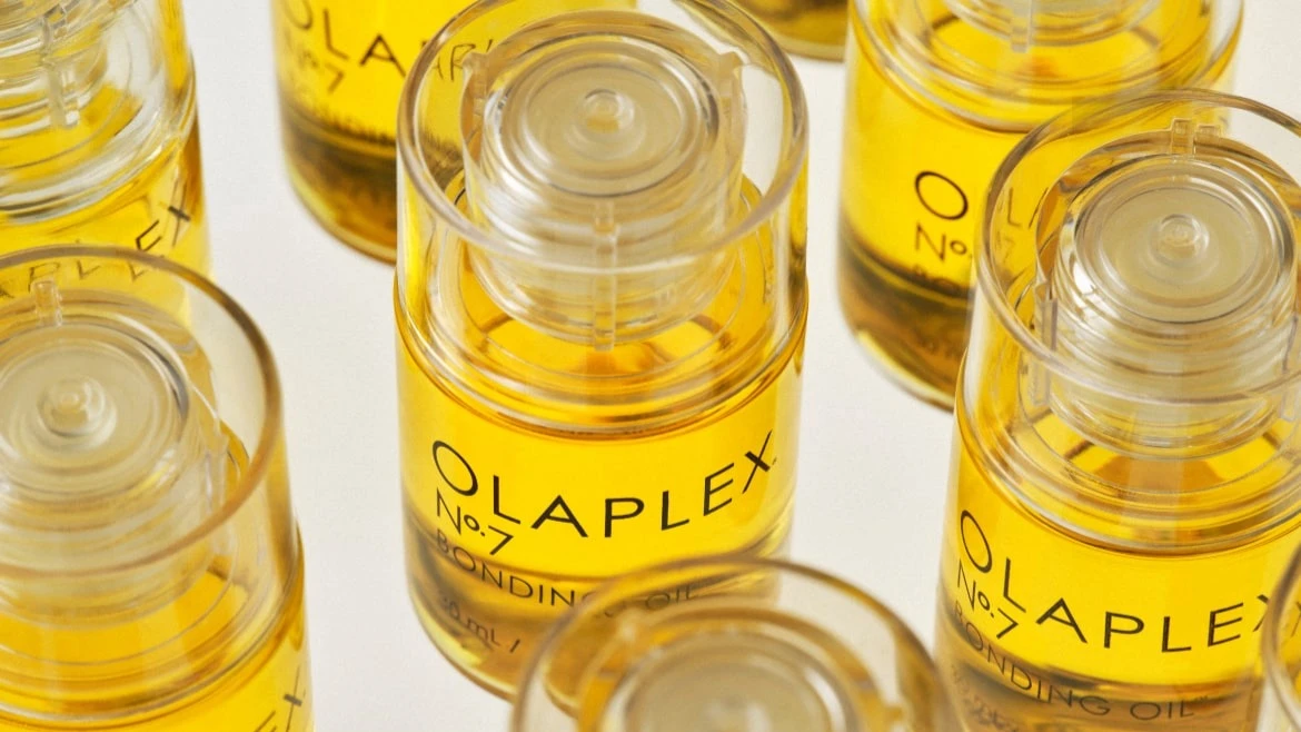 Olaplex IPOd in 2021 and has fallen 92% since going public / Photo: Olaplex