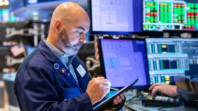 Реализовалась «одна из худших ситуаций, которые только можно себе представить», говорит аналитик — рынком в последние недели практически невозможно управлять / Фото: X / NYSE