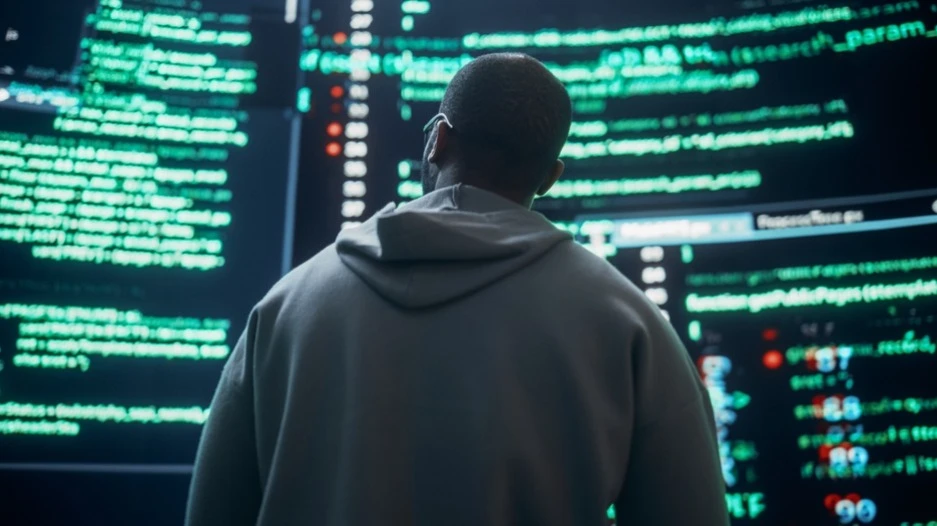 If the new AI model could indeed pose a threat to cybersecurity, doesnt it make sense that the best companies in the field would fight it? - wondered the analyst / Photo: Gorodenkoff / Shutterstock