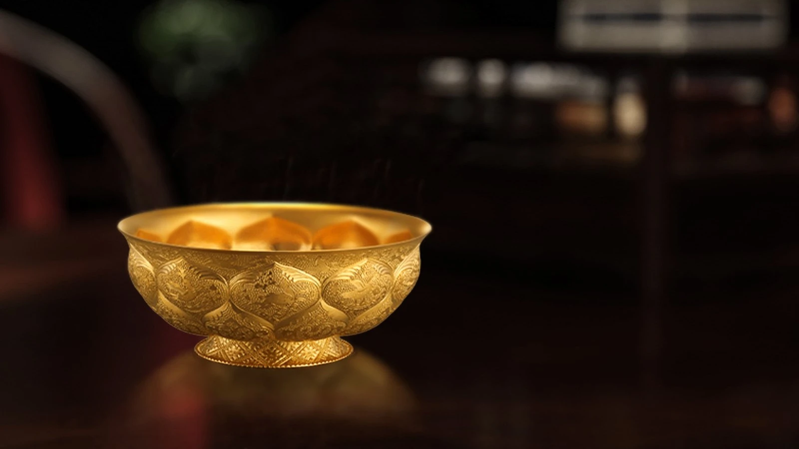 Акции Laopu могут вырасти более чем вдвое, согласно оценке JPMorgan / Фото: lphj.com