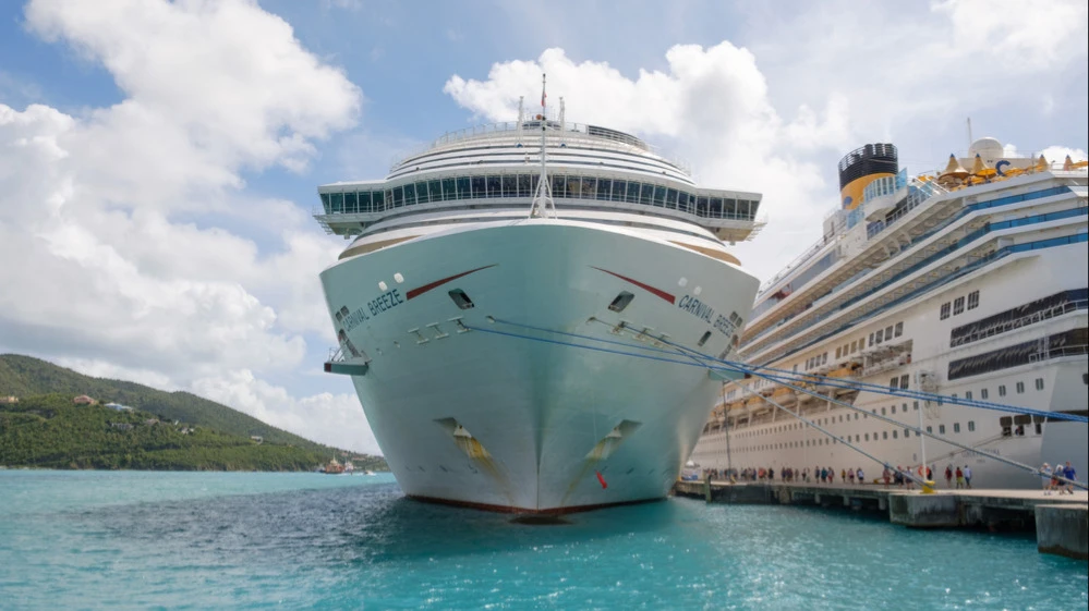 HSBC expects Carnival shares to rise 24% / Photo: Ihor Koptilin / Shutterstock.com